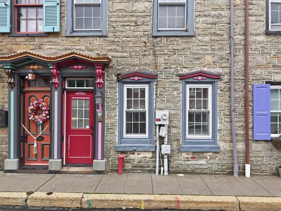 53 Race Street, Jim Thorpe, PA 18229 - #3