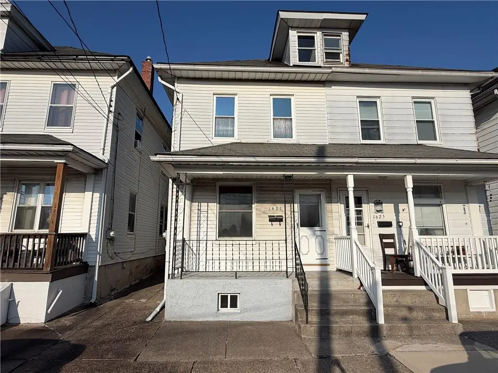 1627 Riegel Street, Hellertown, PA 18055 - #1