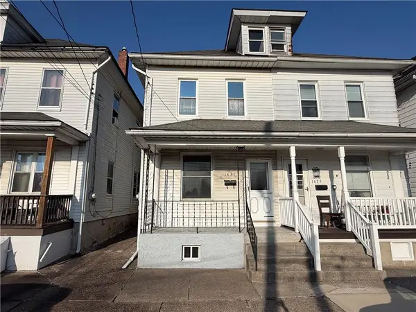 1627 Riegel Street, Hellertown Boro, PA 18055