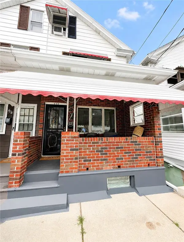 322 E Fell Street, Summit Hill Boro, PA 18250