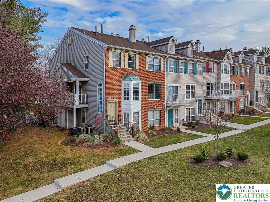 1981 Willings Lane, Lower Saucon, PA 18055 - #1
