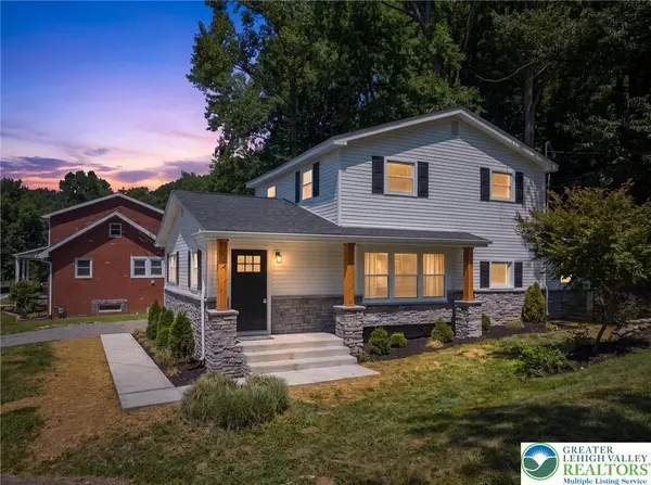 82 White Oak Lane, Salisbury Twp, PA 18049