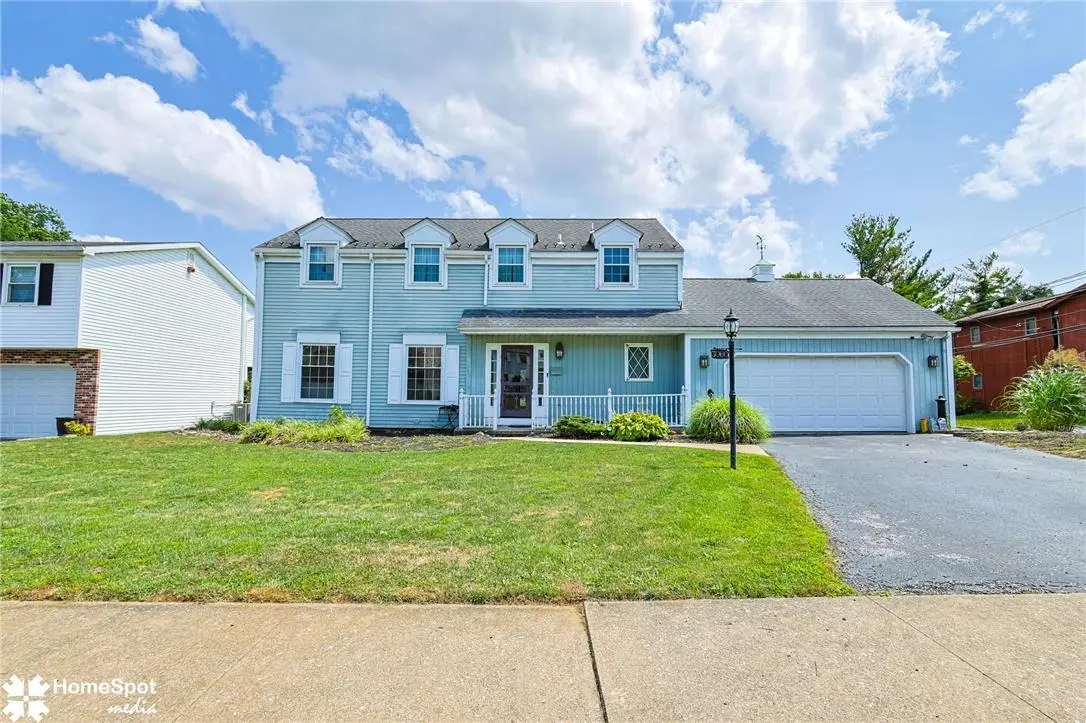 3060 W Whitehall Street, Allentown, PA 18104 - #1