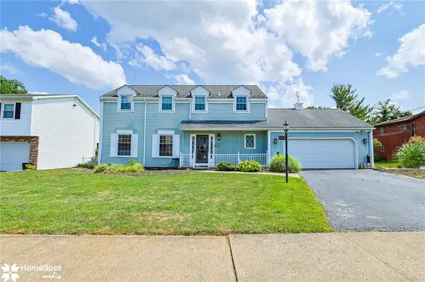 3060 W Whitehall Street, Allentown City, PA 18104