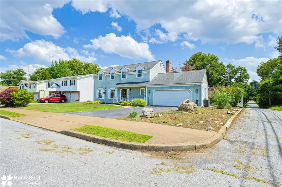 3060 W Whitehall Street, Allentown, PA 18104 - #2