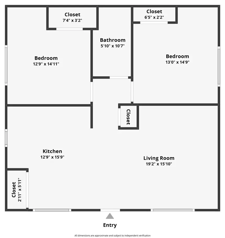 708 Harrison Avenue, Scranton, PA 18510 - #3