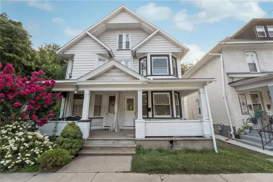 352 S 1st Street, Bangor, PA 18013 - #3