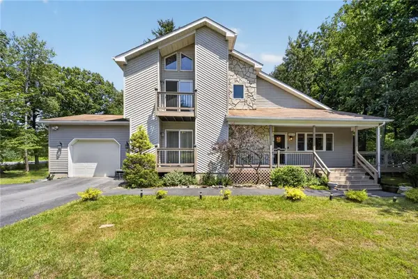 3103 Evergreen Circle, Coolbaugh Twp, PA 18466