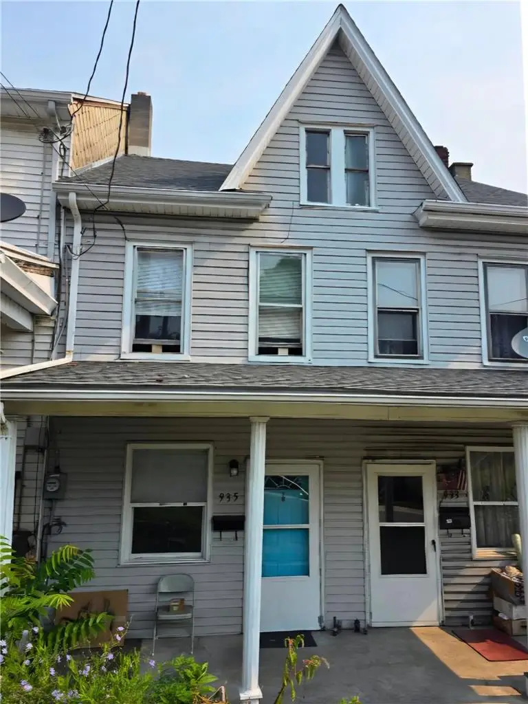 935 W Mulberry Street, Fairview Ferndale, PA 17866 - #1