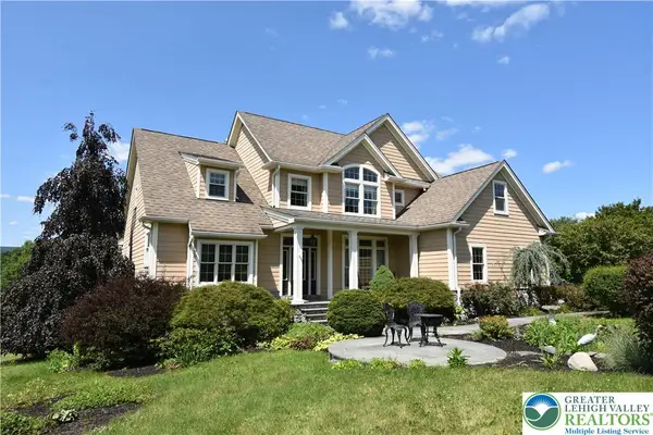 297 Treeline Drive, Washington Twp, PA 18072