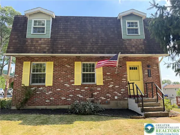 2548 28th Street Sw, Allentown City, PA 18103