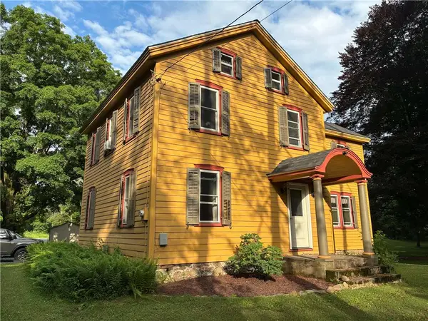 108 Effort Neola Road, Chestnuthill Twp, PA 18330