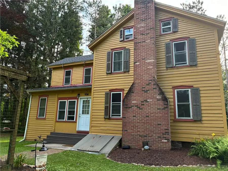 108 Effort Neola Road, Effort, PA 18330 - #3