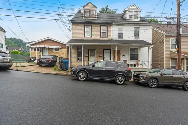 550 Benner Avenue, Fountain Hill Boro, PA 18015