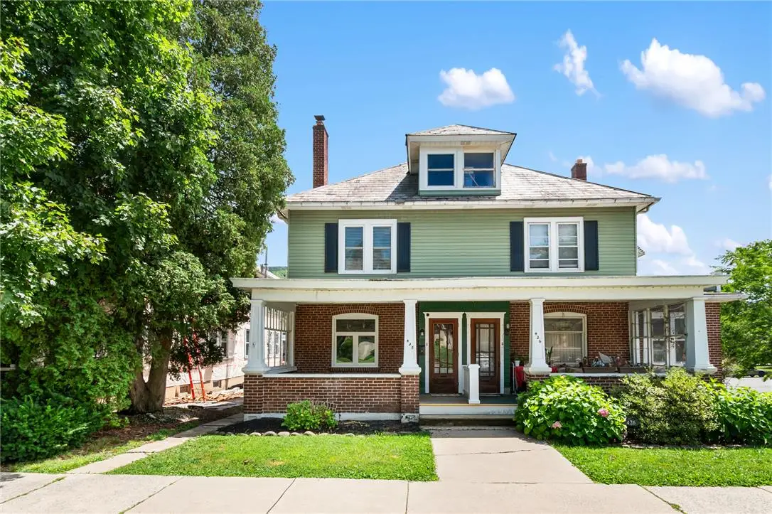 428 Lafayette Avenue, Palmerton, PA 18071 - #1