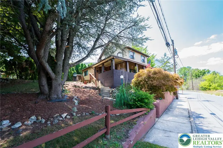 2020 S Lehigh Avenue, Fullerton, PA 18052 - #2