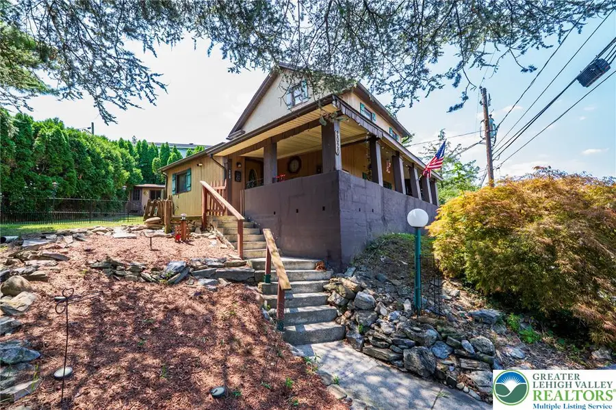 2020 S Lehigh Avenue, Fullerton, PA 18052 - #3