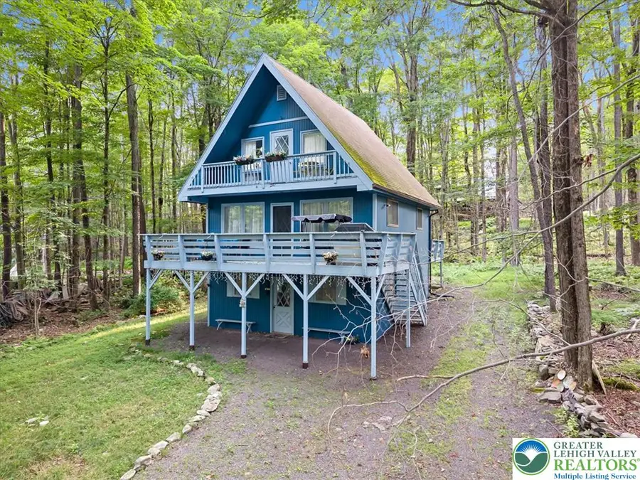 107 W Creek View Drive, Clifton, PA 18424 - #3