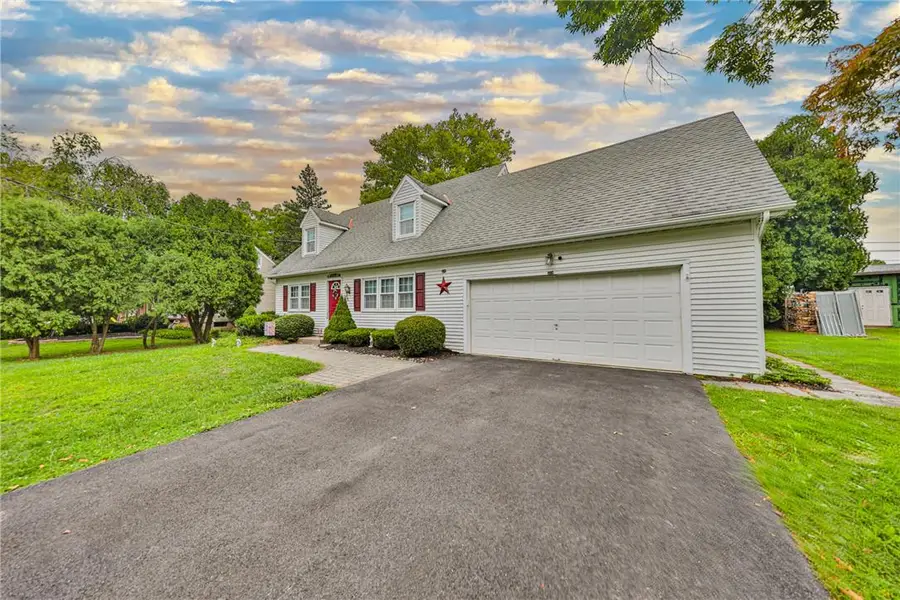 5 York Place, Easton, PA 18045 - #2