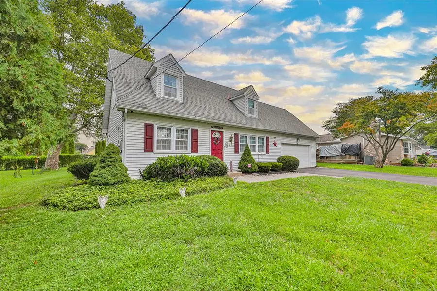 5 York Place, Easton, PA 18045 - #3