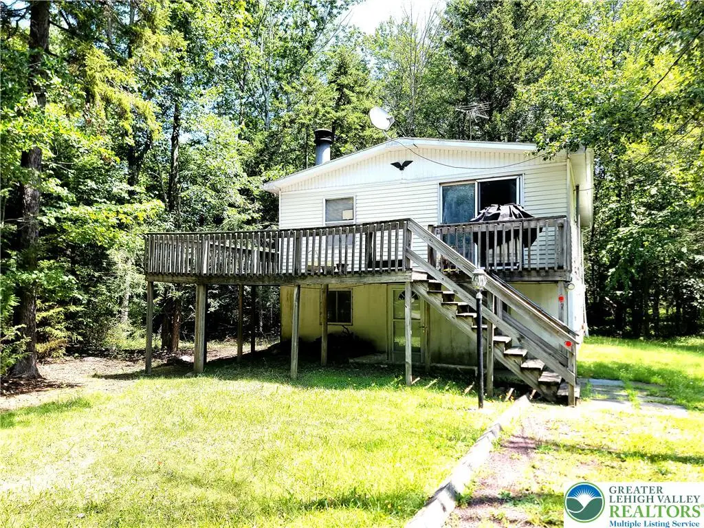 5111 Eagle Place, Pocono Summit, PA 18346 - #1