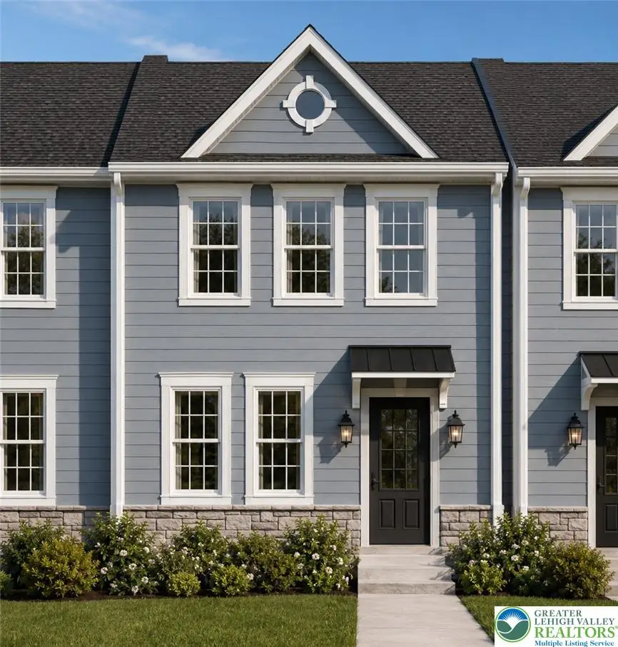 138 Jordan Drive #Lot 10, Allentown, PA 18102 - #1