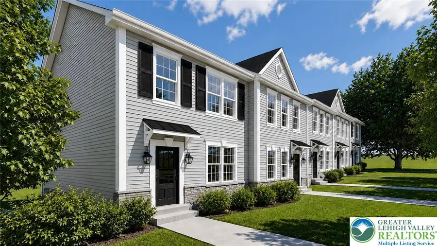 138 Jordan Drive #Lot 10, Allentown, PA 18102 - #2
