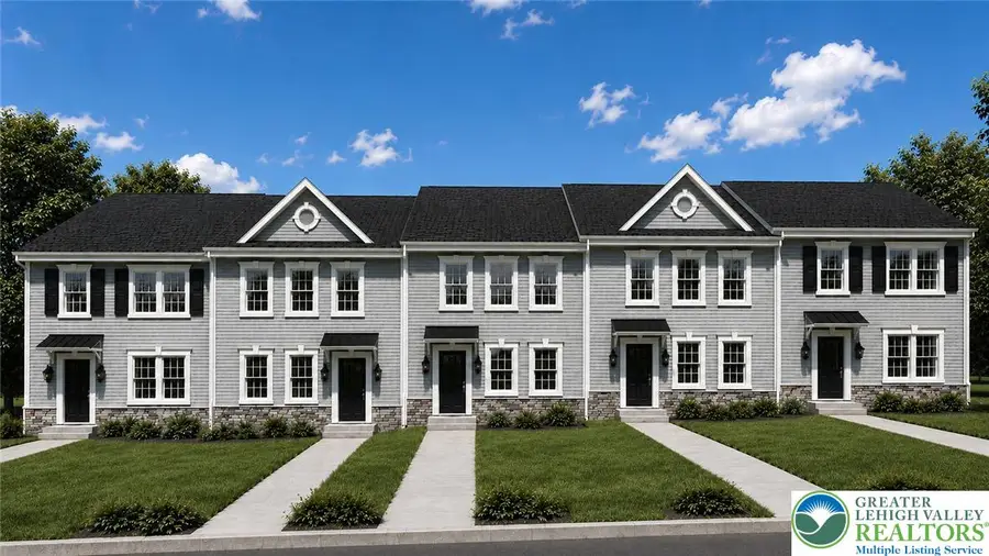 138 Jordan Drive #Lot 10, Allentown, PA 18102 - #3