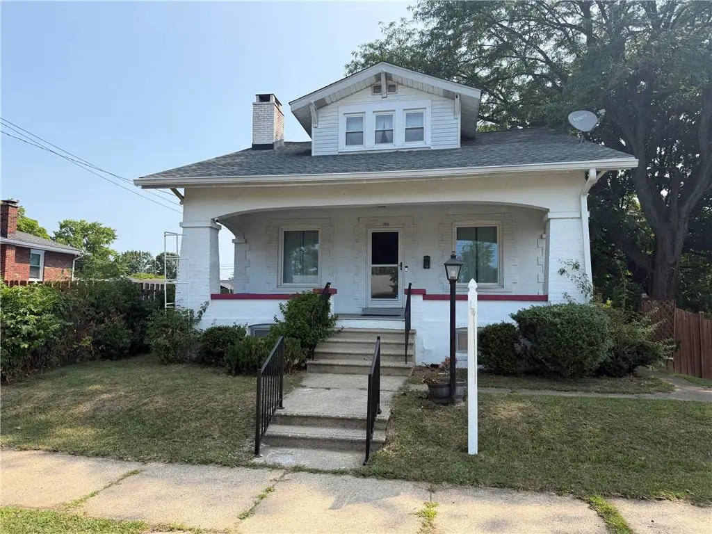 720 Keystone Avenue, Bethlehem, PA 18018 - #1