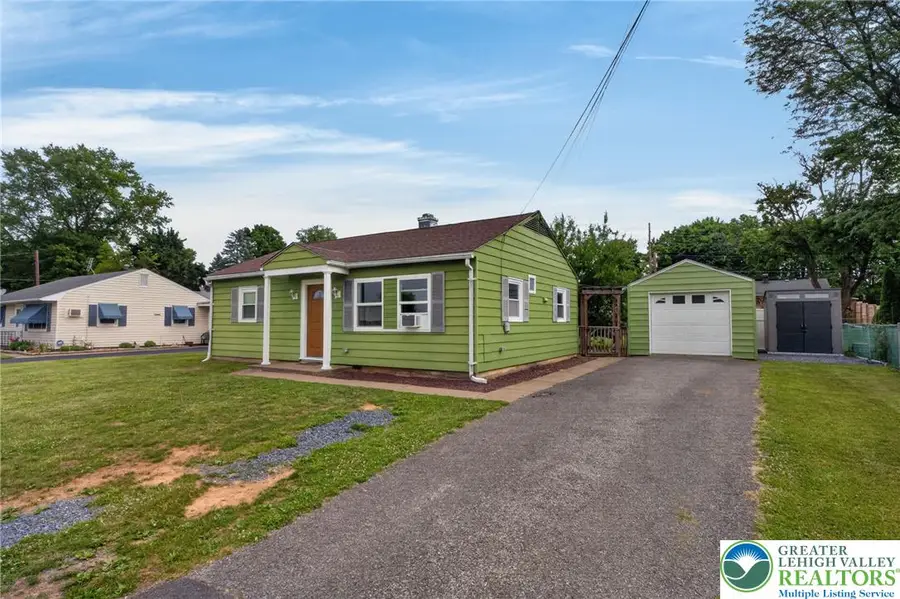 309 Stelko Avenue, Lopatcong, NJ 08865 - #2