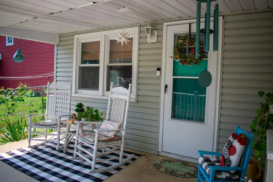 145 S 15th Street, Emmaus, PA 18049 - #3