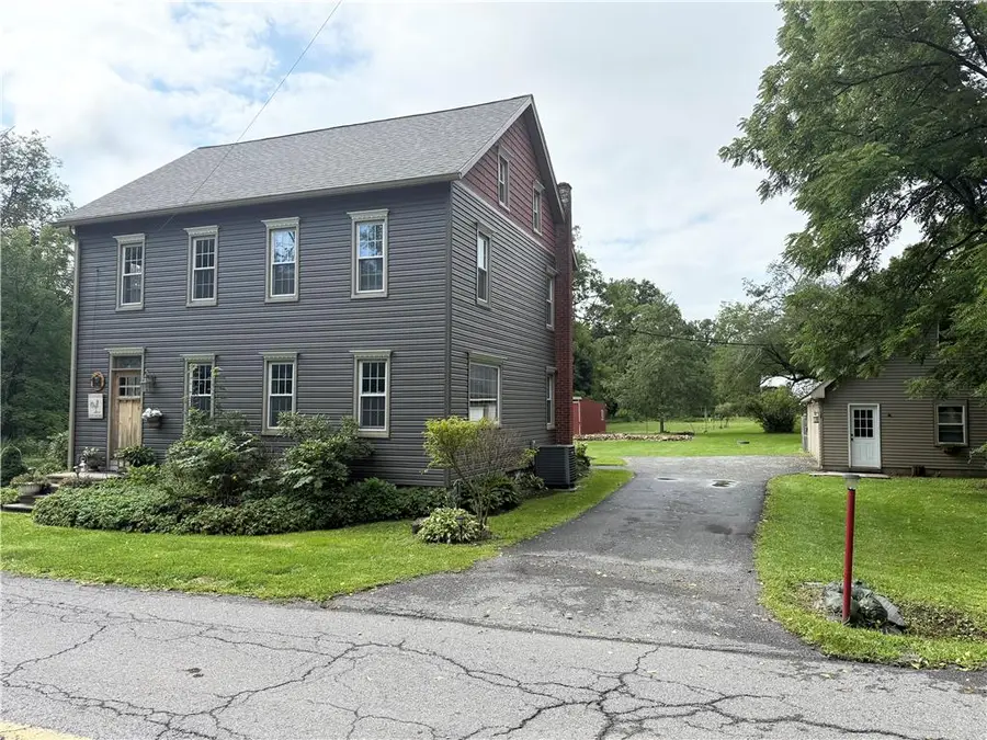 740 Engler Road, Plainfield, PA 18064 - #2