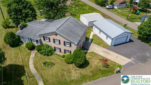 50 Lincoln Drive, Rush Twp, PA 18252