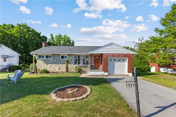 1321 Saint John Street, Allentown City, PA 18103