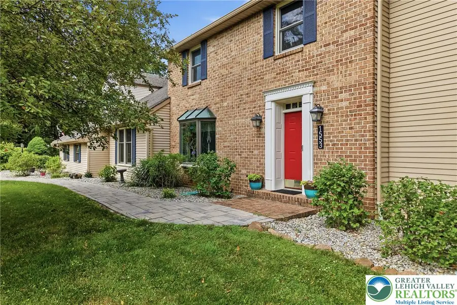 1553 Surrey Road, Lower Saucon, PA 18015 - #3
