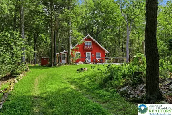2536 Sprucewood Road, Tobyhanna Twp, PA 18347