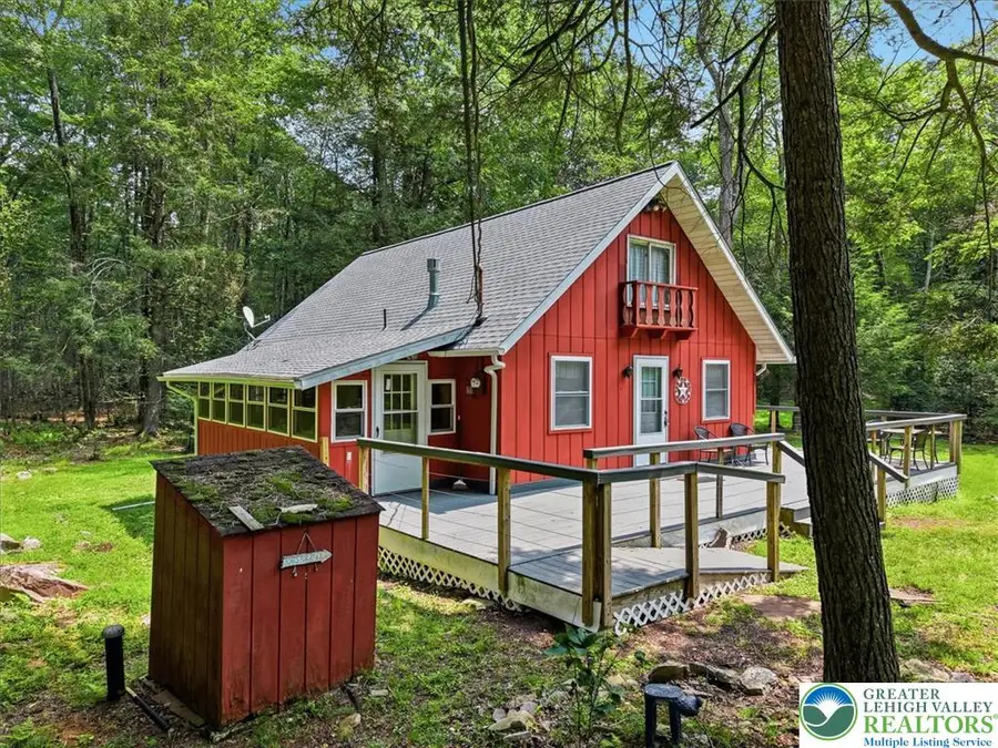 2536 Sprucewood Road, Tobyhanna, PA 18347 - #2