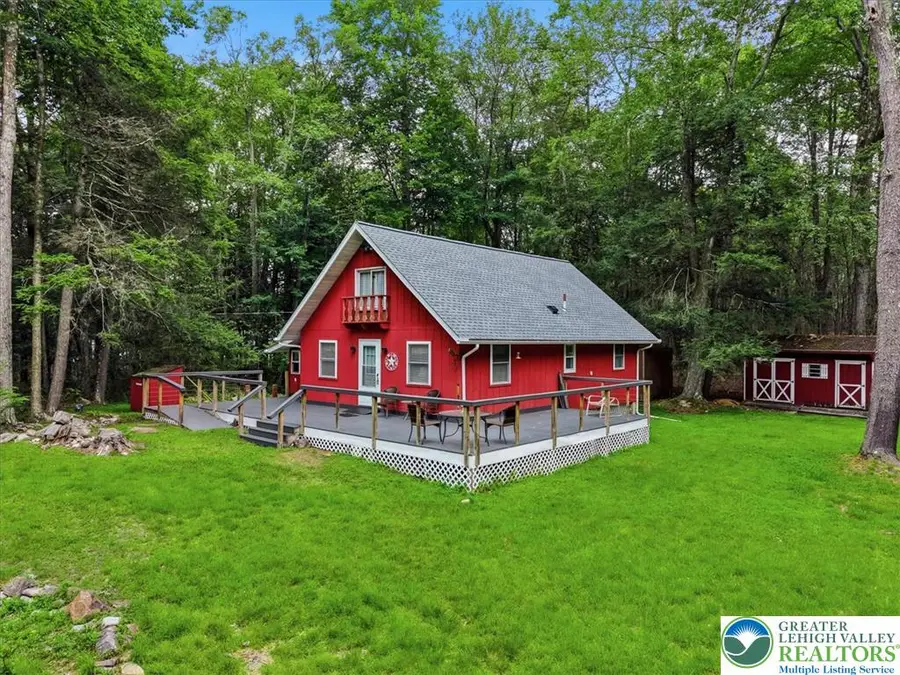 2536 Sprucewood Road, Tobyhanna, PA 18347 - #3