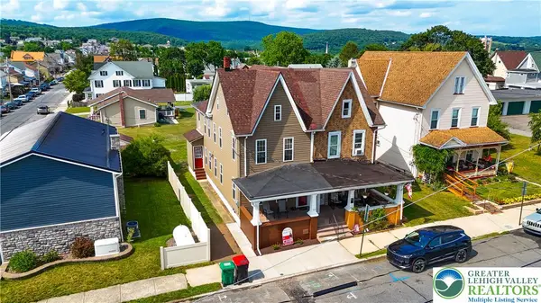 334 Alum Street, Lehighton Boro, PA 18235
