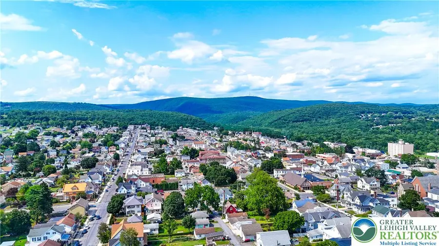 334 Alum Street, Lehighton, PA 18235 - #2