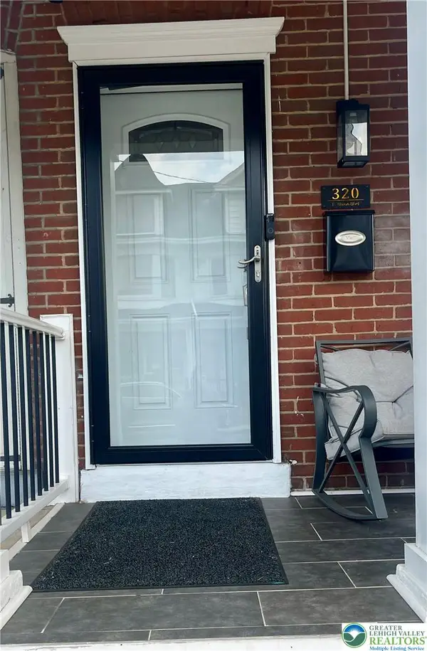 320 E Union Boulevard, Bethlehem City, PA 18018