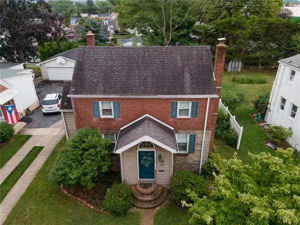 1910 E Jonathan Street, Allentown City, PA 18109