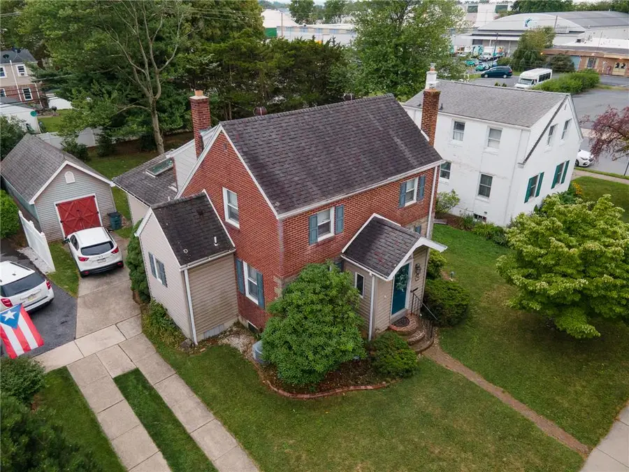 1910 E Jonathan Street, Allentown, PA 18109 - #2