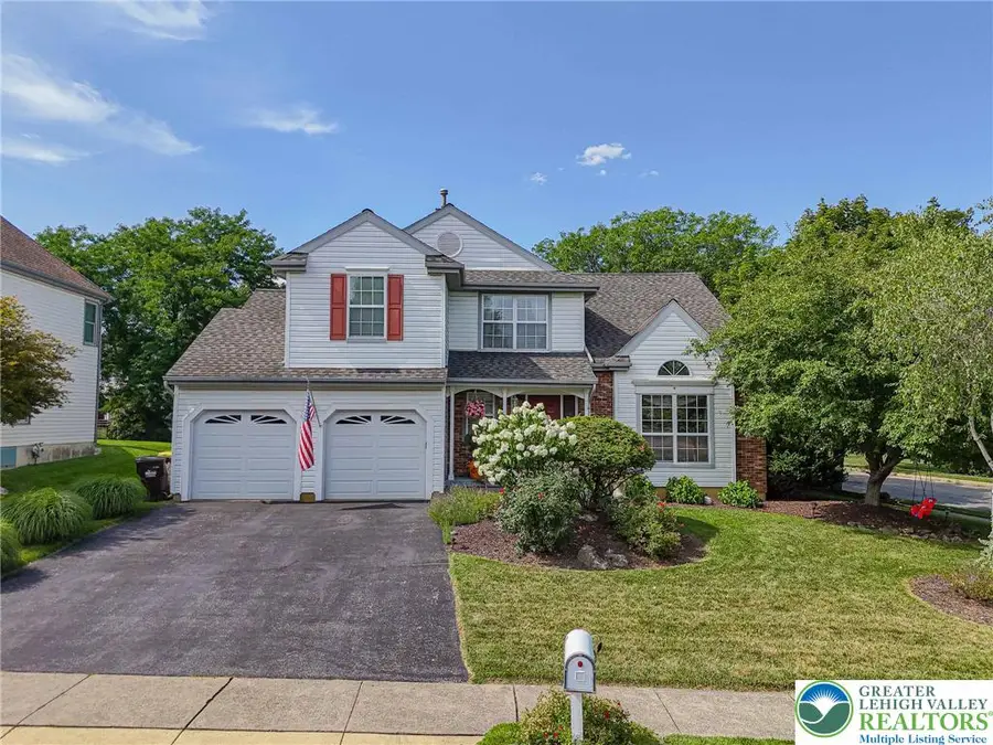 3303 Sturbridge Avenue, Bethlehem, PA 18045 - #3