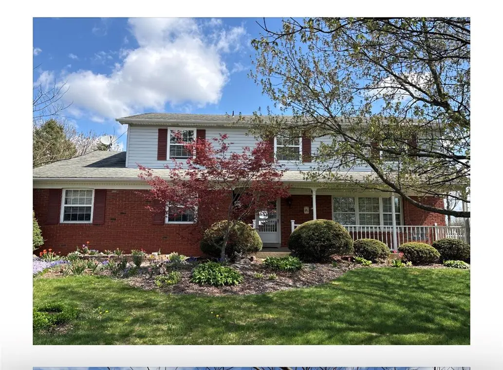 4563 Stony Ridge Road, Weisenberg, PA 18066 - #1