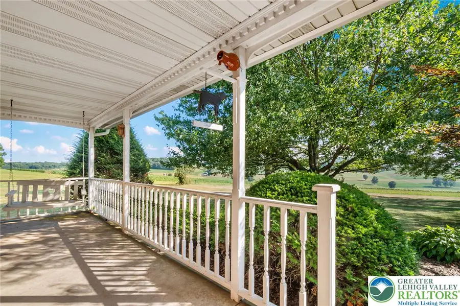 4563 Stony Ridge Road, Weisenberg, PA 18066 - #3