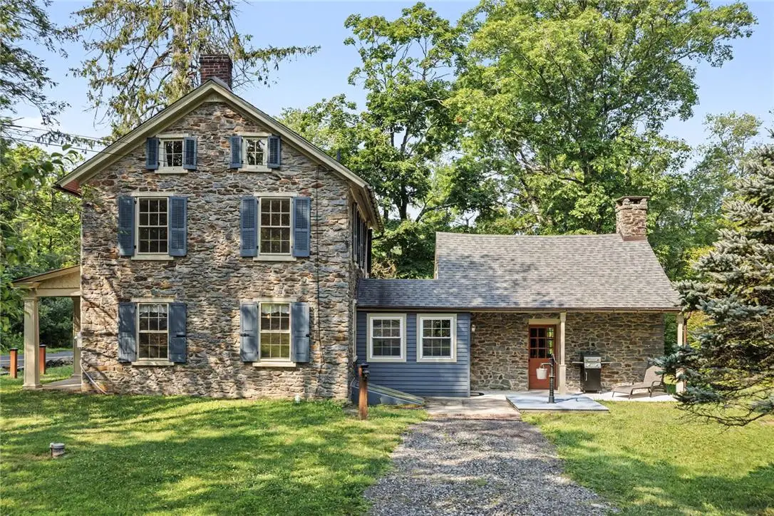 1067 W Thatcher Road, Quakertown, PA 18951 - #1