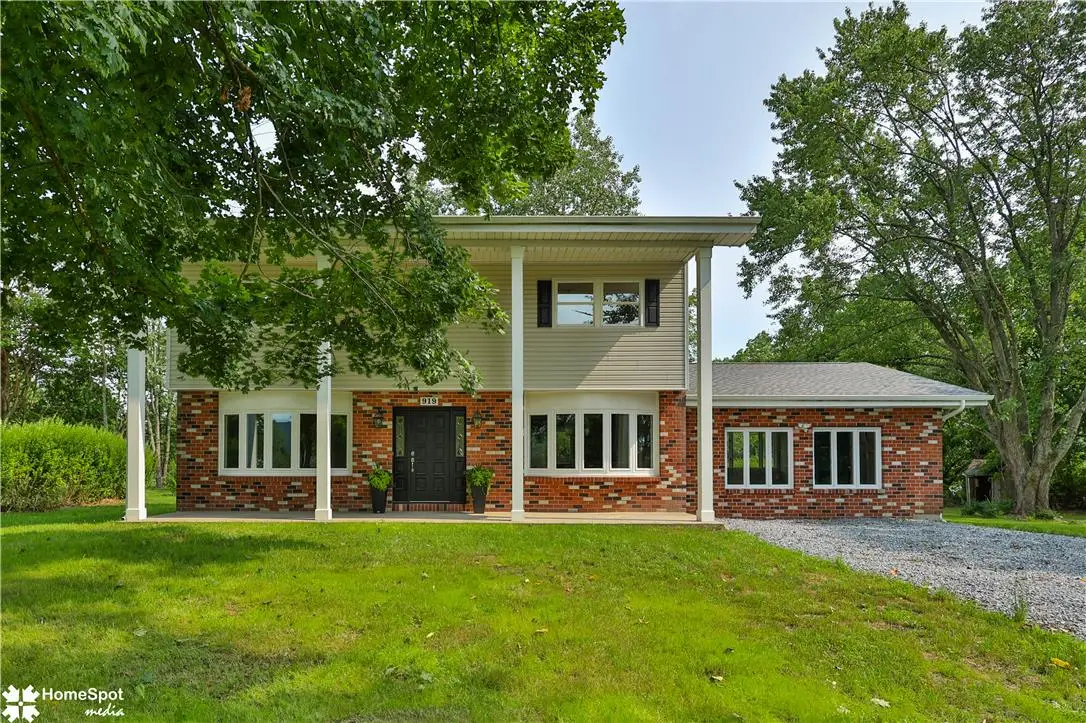 919 Point Phillips Road, Moore, PA 18014 - #1
