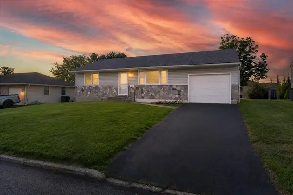 3315 Melrose Lane, Whitehall Twp, PA 18052