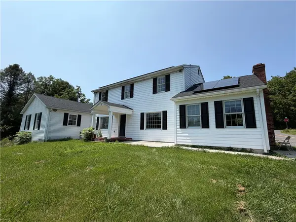 2552 Spring Street, North Whitehall Twp, PA 18037